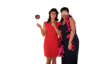 Mosher Wedding Photobooth
