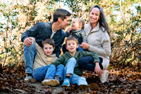 Ciovacco Family 2025