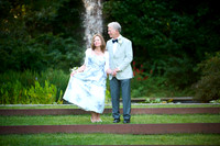 Patricia and Stephen Reception