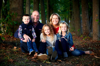 Wilkens Family 2020