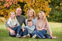 Wilkens Family 2019
