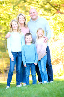 Wilkens Family 2021