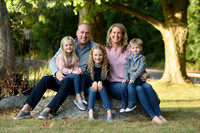 Wilkens Family 2018
