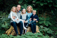 Wilkens Family 2017
