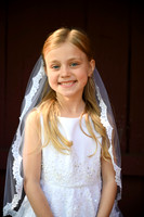 First Communion - May 2019