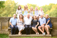 Wilkens Family Summer 2022