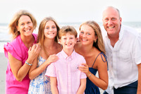 Wilkens Family 2025